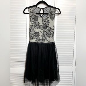 Anthropologie Holiday Dress! Size Small